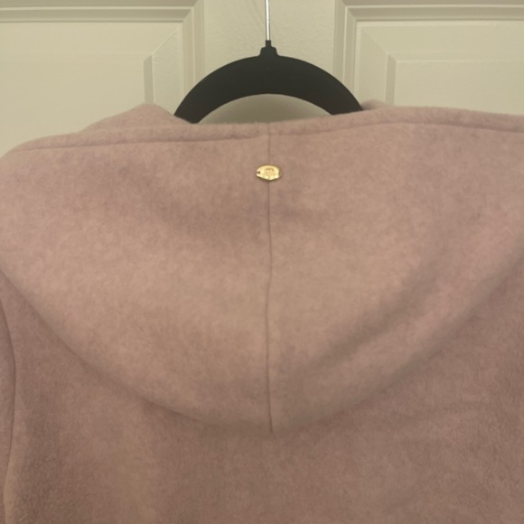 Pink Juicy Couture Zip Up Jacket - Picture 5 of 14